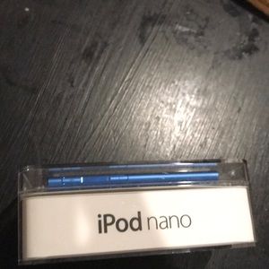 iPod Nano 16 gb
